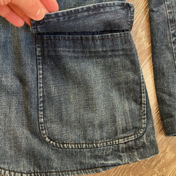 Polo Ralph Lauren Denim Morgan Fit Sport Coat - Picture 11 of 16